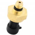 Ocpty Manifold Absolute Pressure Sensor Fits 07-10 For International Harvester Cf500 Cf600 08-09 Workhorse Custom Chassis W42