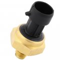 Ocpty Manifold Absolute Pressure Sensor Fits 07-10 For International Harvester Cf500 Cf600 08-09 Workhorse Custom Chassis W42