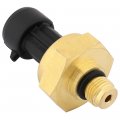 Ocpty Manifold Absolute Pressure Sensor Fits 07-10 For International Harvester Cf500 Cf600 08-09 Workhorse Custom Chassis W42