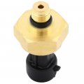 Ocpty Manifold Absolute Pressure Sensor Fits 07-10 For International Harvester Cf500 Cf600 08-09 Workhorse Custom Chassis W42