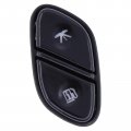 Motoku Steering Wheel Switch Buttons For Gmc Envoy Yukon Sierra Chevy Suburban Silverado 1500 2500 3500 Avalanche Tahoe