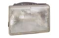 Halogen Headlight Assembly With Bulbs For 1993-1998 Jeep Grand Cherokee Right Passenger Side Ch2503104 55055118ab 