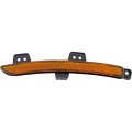 Front Driver Side Marker Light For Kia Sorento 2021 2022 Capa Certified Replacement Ki1084100 191275863756 921a1r5000 