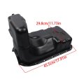 Engine Oil Pan Replacement For 11110-12g12