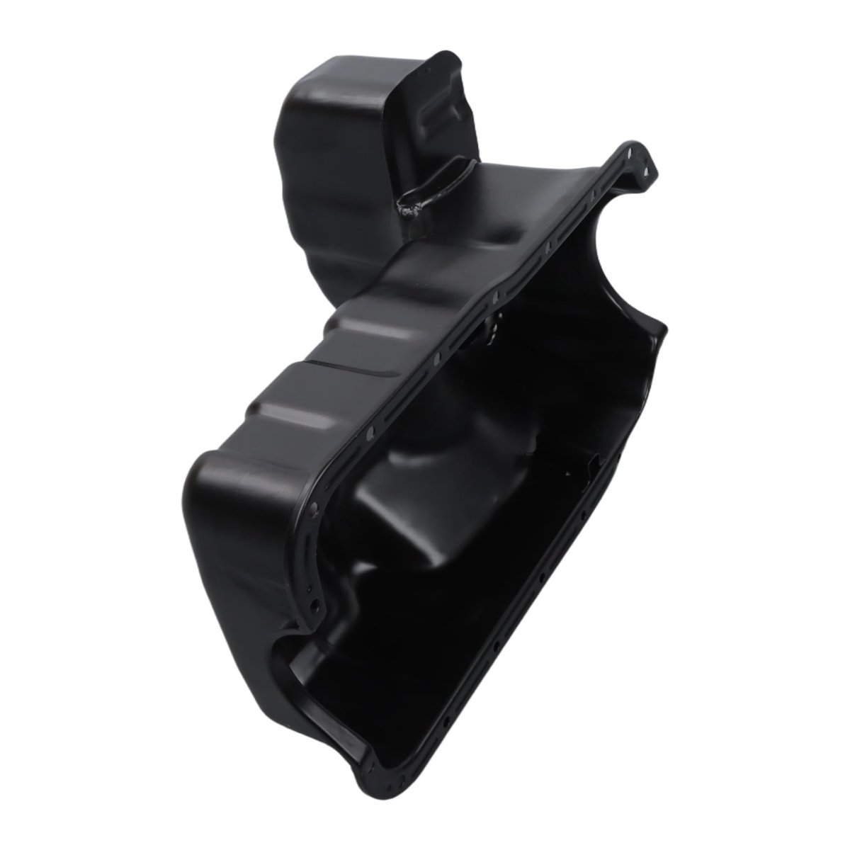 Engine Oil Pan Replacement For 11110-12g12