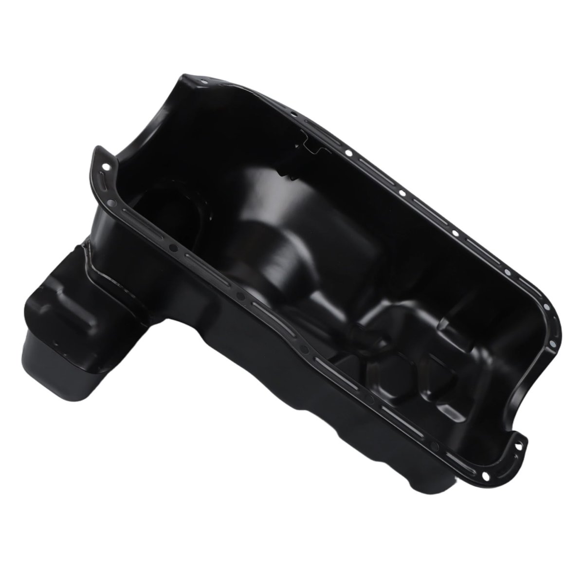 Engine Oil Pan Replacement For 11110-12g12
