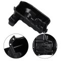 Engine Oil Pan Replacement For 11110-12g12