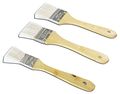 1 -1 A -2 Soft Hair Brush 3-piece Set Pack Of 2 Sets 