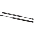 Rear Window Gas Lift Supports For 2005 2013 Nissan Pathfinder Black Carbon Fiber Damper Shock Spring Bar 15 24 In Extended 