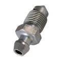 Brake Bleeder Screw For Cadillac Ct6 2016 2017 2018 2019 2020 Rear Position Steel Hex Head 3mm 0 118 Inside Diameter Medium 