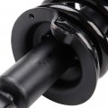 Ocpty Rear Shock Absorber Front Strut Spring Assembly Stabilizer Bar Link Suspension Parts Fits 2011-2015 Titan Pack Of 6