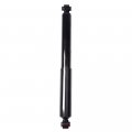 Ocpty Rear Shock Absorber Front Strut Spring Assembly Stabilizer Bar Link Suspension Parts Fits 2011-2015 Titan Pack Of 6