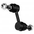 Ocpty Rear Shock Absorber Front Strut Spring Assembly Stabilizer Bar Link Suspension Parts Fits 2011-2015 Titan Pack Of 6