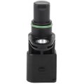 Pc672 Engine Camshaft Position Sensor For Audi A4 A3 Tt And Vw Beetle Golf Jetta Passat Rabbit Replaces 07k907601a 7k907601a 