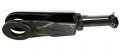 Chain Adjuster Atv Length 123 Hole Id 15 