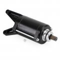 Topteng Starter Motor Engine Starting 10-spline 31200-mgs-d11 For Honda Nc700s 2012-2013 Nc700x 2014-2016 Ctx700n Nc750x 2015