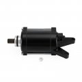 Topteng Starter Motor Engine Starting 10-spline 31200-mgs-d11 For Honda Nc700s 2012-2013 Nc700x 2014-2016 Ctx700n Nc750x 2015
