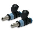 Pair Of Fuel Injectors Ed On Can-am Outlander 400 500 650 850 S Renegade 800 S Replaces Oe 420874402 