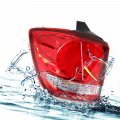Labwork Left Driver Side Outer Tail Light Replacement For 2011-2019 Journey Rear Brake Lamp Assembly Stop Indicator Warning