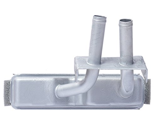 Osc Cooling Products 98604 New Heater Core