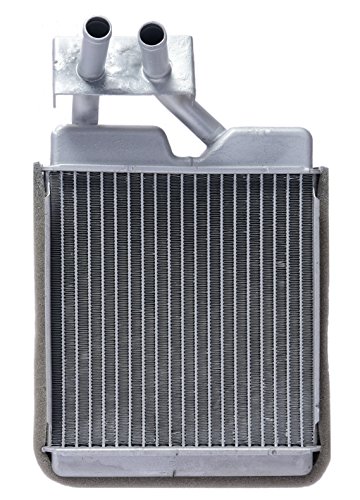 Osc Cooling Products 98604 New Heater Core