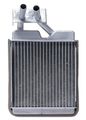 Osc Cooling Products 98604 New Heater Core