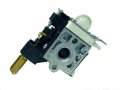 Zama Rb-k112 Carburetor Fits Echo Models Srm-266s Srm-266t