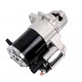 Ocpty Starter Starters Compatible Smt01 17996 For Cadillac Cts 2005-2007 2 8l 2006-2011 3 6l 2010-2011 0l Srx 2006-2009 Sts