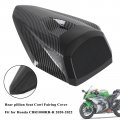 Topteng Rear Seat Cowl Tail Cover Fairing Fit For Honda Cbr1000rr 2020-2022