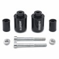Bar Ends For Ducati Monster 600 750 800 900 1000 Supersport 1098r 1198 S 848 Blk B01bw4sxk6 