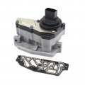 42rle 04800171aa Transmission Shift Solenoid Block With Gasket Compatible Jeep Chrysler Dodge Mitsubishi