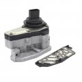 42rle 04800171aa Transmission Shift Solenoid Block With Gasket Compatible Jeep Chrysler Dodge Mitsubishi