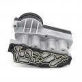42rle 04800171aa Transmission Shift Solenoid Block With Gasket Compatible Jeep Chrysler Dodge Mitsubishi