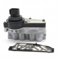 42rle 04800171aa Transmission Shift Solenoid Block With Gasket Compatible Jeep Chrysler Dodge Mitsubishi
