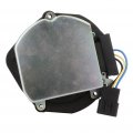 A C Heater Blower Motor Abs W Fan Cage Air Conditioning Hvac Ocpty Fit For 1994-1999 Cadillac Deville 1994-2002 Eldorado