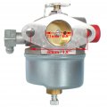 Pro Chaser 632391 Carburetor Replaces For Tecumseh Tvs75 Tvs90 Tvs100 Ecv100 Tvs105 Tvs115 Tvs120 Tvxl115 Tvxl90 Tnt100 Tnt120