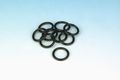 James Gasket Fork Slider Tube O-rings 45845-77 
