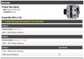 Alternator Compatible With 1995-2000 2002-2003 Nissan Maxima Se