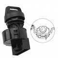 Procompany Ignition Switch Key Compatible With Polaris Scrambler 400 500 2x4 4x4 Freedom Trail Boss 2002