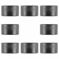 Caltric 8x Roller Clutch Weight Compatible With Arctic Cat 1000 H2 Mud Pro Efi 2011