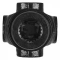Caltric Compatible With Front Prop Drive Shaft Assembly Polaris Sportsman 570 Efi 2014-2022