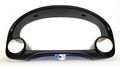 Blox Racing Bxga-00202 2-gauge Cluster Bezel For Acura Integra 