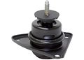 Em-9345 Engine Mount Chassis Powder Coated Finish 