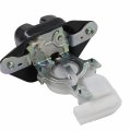 74800smgg01 74800-smg-g01 Dlhd011 Rear Trunk Tailgate Door Lock Latch Replacement For 2007 2008 2009 2010 2011 Honda Cr-v 