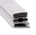 Duke Ruf48 Gasket Magnetic Door Seal 21 1 2 X 27 5 8 Compatible With Part 216683