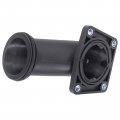 4 2l Engine Coolant Thermostat Housing With Temperature Sensor