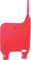 Ufo Vintage Ho02629 Cr125 250 500 91-94 Color Rojo 