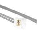 Multi Purpose Pigtail For Oldsmobile Silhouette 1993 1994 1995 1996 White Female 2 Terminal Wire Harness 10 82 In 