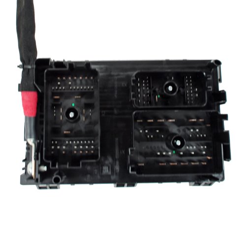 2011 Genuine Chevy Volt Engine Fuse Relay Box With Fuses 22753454