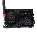 2011 Genuine Chevy Volt Engine Fuse Relay Box With Fuses 22753454